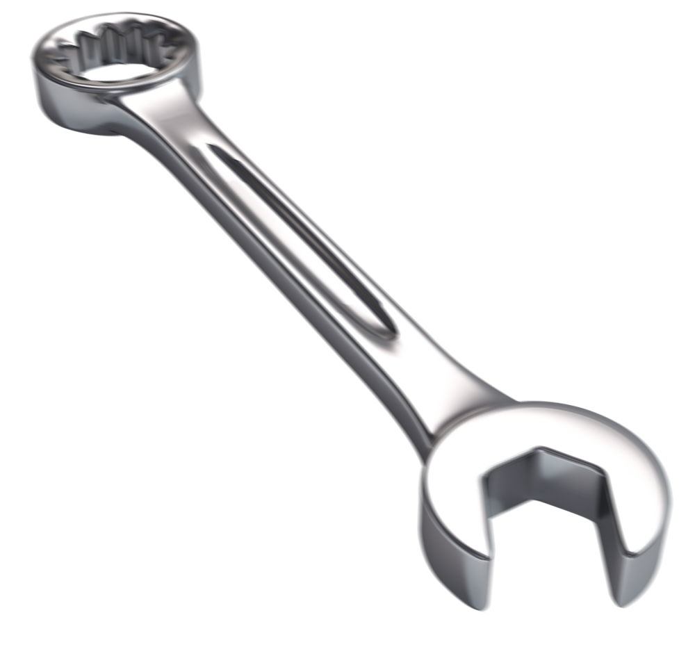 Imagen de llave inglesa (Herramienta)